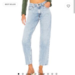 Levi’s Dad Jeans in Charlie Boy